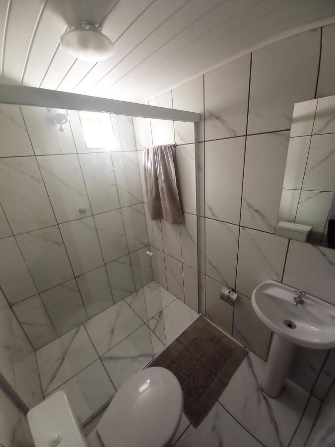 Aconchego Do Lar Apartment Gramado Exterior photo